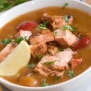 Bouillabaisse