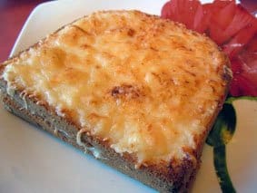 CroqueMonsieur
