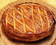 galettes des rois