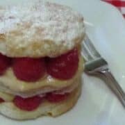 Millefeuille