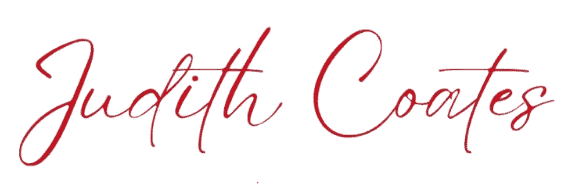 Signature of author in red.