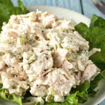 chicken-salad-with-orange-mayo-dressing