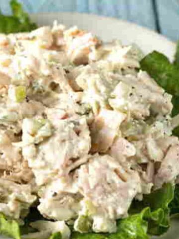 chicken-salad-with-orange-mayo-dressing