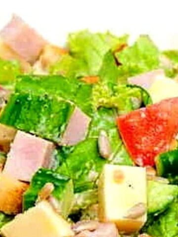 salade-auvergnate