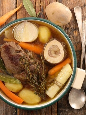 pot-au-feu