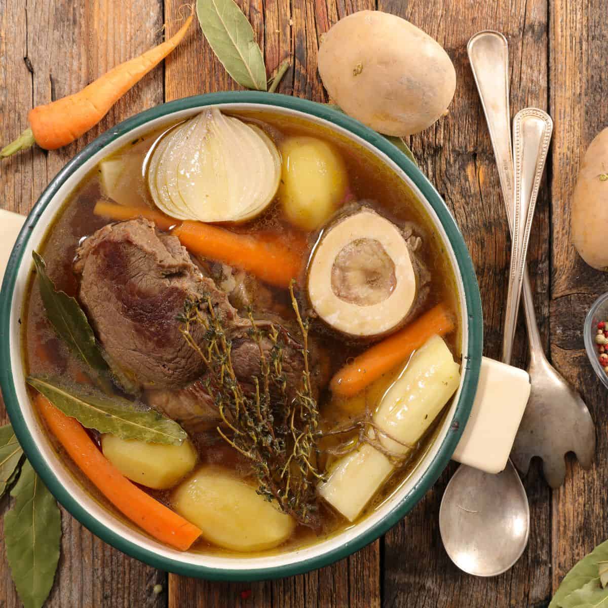 pot-au-feu