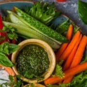 tapenade recipe