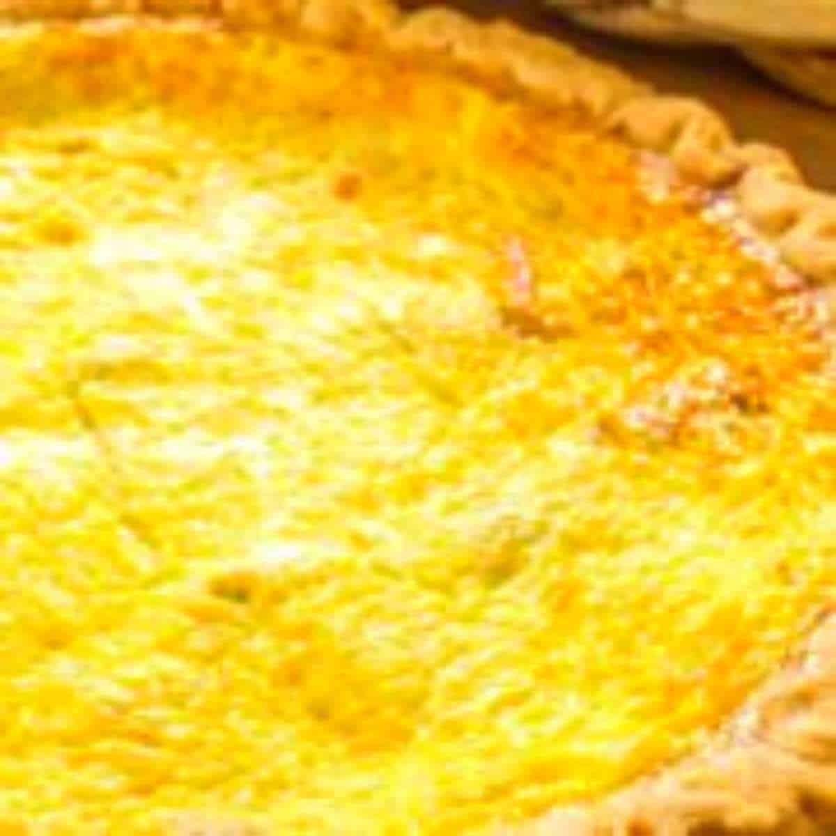 crab-quiche