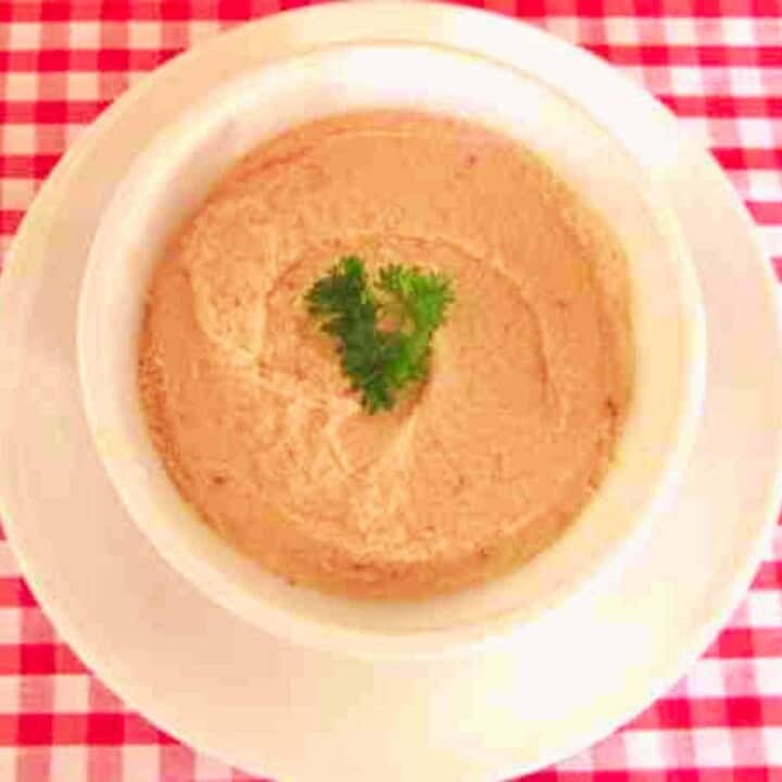 Salmon Pate Recipe