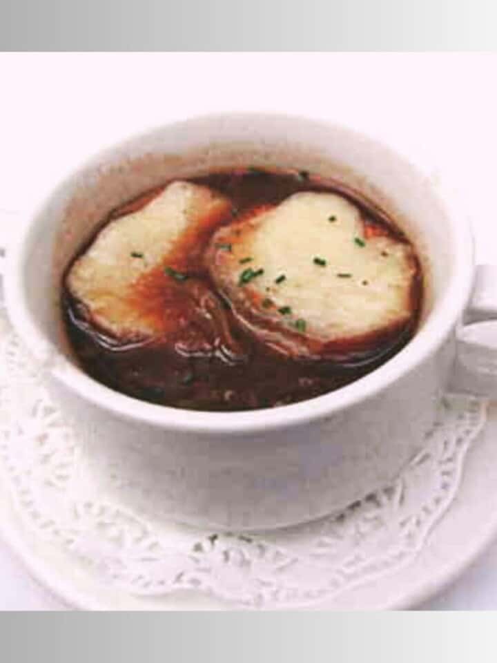 ⚜️ 41 Traditional French Recipes - Love French Food