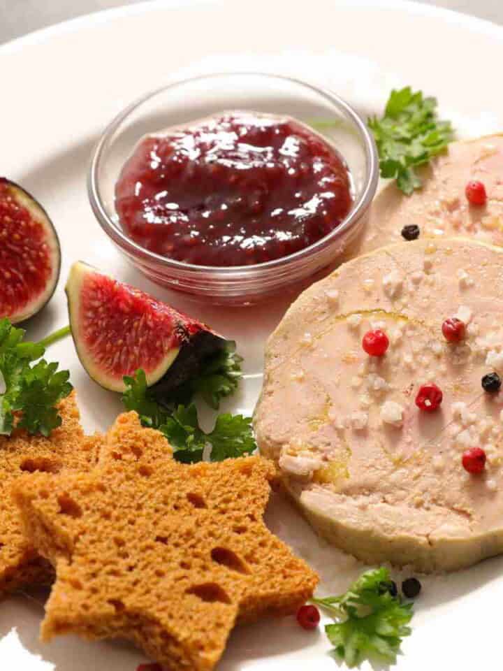 π§Greatest Baked Camembert - Love French Food