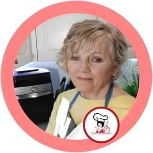 Judith Coates author and creator of lovefrenchfood.com