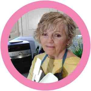 Judith Coates of LoveFrenchFood.com, authentic, traditional French recipes.