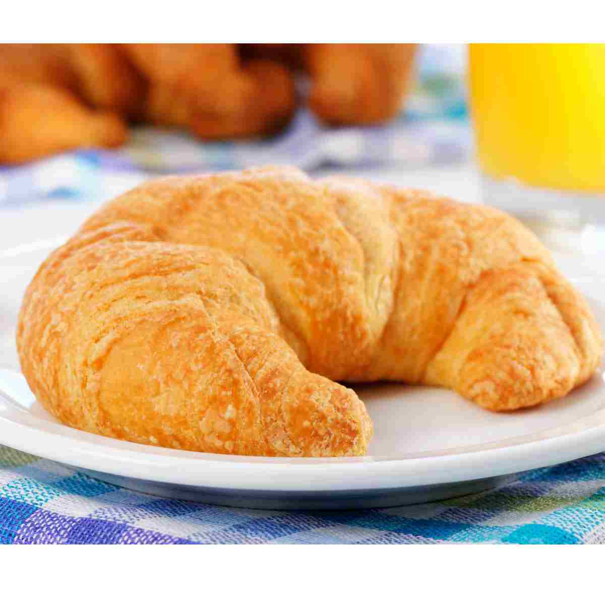 Make my favorite, classic French croissant recipe with expert tips to help you make a light crisp French treat.