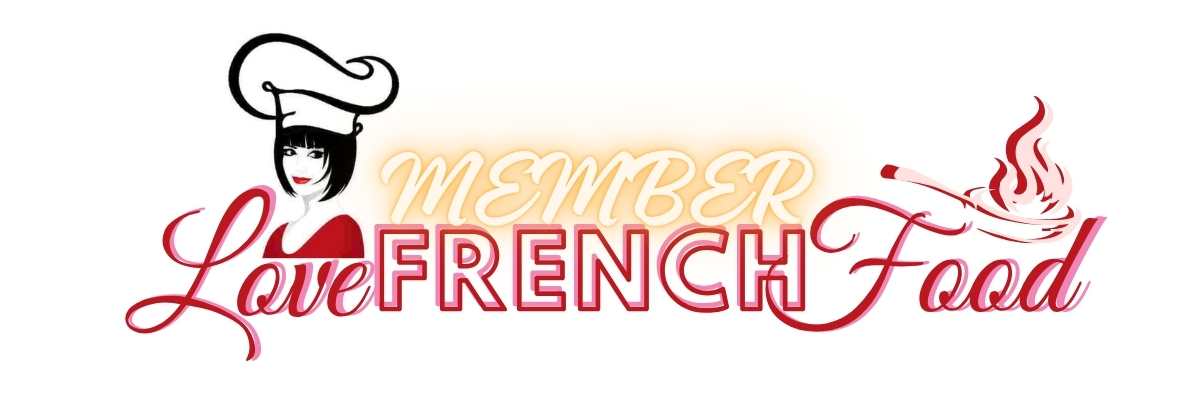 French Kitchen Friends membership logo for special designation.