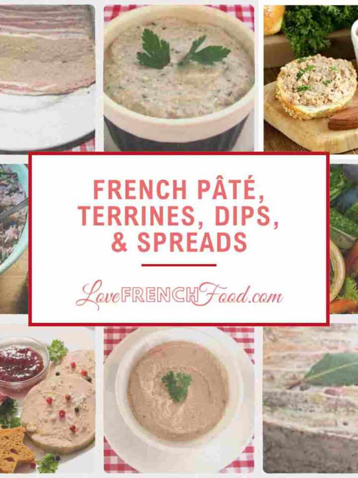 π§Types Of French Cheeses - Love French Food